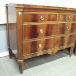 733 5455 CHEST OF DRAWERS